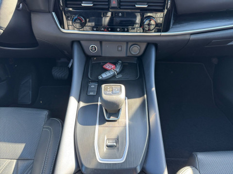 Ansicht 13 - Gebrauchtwagen Fahrzeug, Modell Qashqai der Marke Nissan von Verkäufer Autohaus Junghans & Kunz GmbH