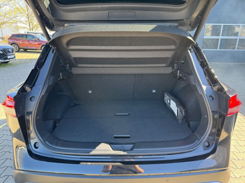 Ansicht 17 - Gebrauchtwagen Fahrzeug, Modell Qashqai der Marke Nissan von Verkäufer Autohaus Junghans & Kunz GmbH