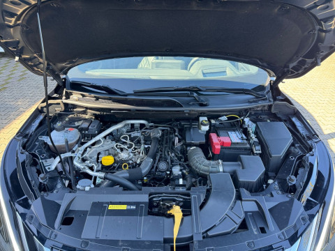 Ansicht 18 - Gebrauchtwagen Fahrzeug, Modell Qashqai der Marke Nissan von Verkäufer Autohaus Junghans & Kunz GmbH