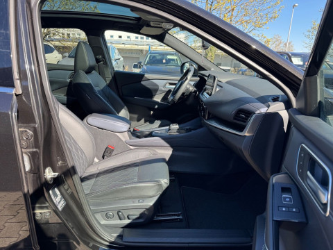 Ansicht 19 - Gebrauchtwagen Fahrzeug, Modell Qashqai der Marke Nissan von Verkäufer Autohaus Junghans & Kunz GmbH