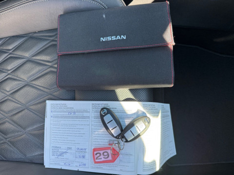 Ansicht 20 - Gebrauchtwagen Fahrzeug, Modell Qashqai der Marke Nissan von Verkäufer Autohaus Junghans & Kunz GmbH