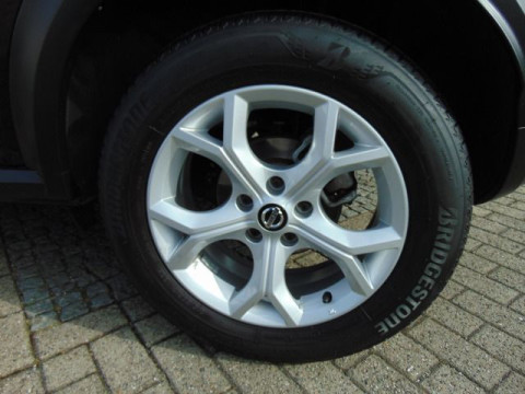 Ansicht 6 - Gebrauchtwagen Fahrzeug, Modell Juke der Marke Nissan von Verkäufer Autohaus Kohlmann GmbH & Co. KG