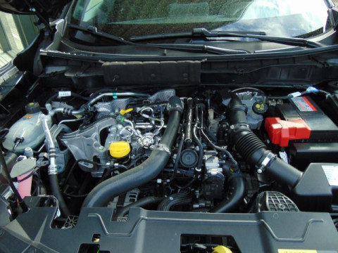 Ansicht 8 - Gebrauchtwagen Fahrzeug, Modell Juke der Marke Nissan von Verkäufer Autohaus Kohlmann GmbH & Co. KG