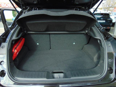 Ansicht 9 - Gebrauchtwagen Fahrzeug, Modell Juke der Marke Nissan von Verkäufer Autohaus Kohlmann GmbH & Co. KG