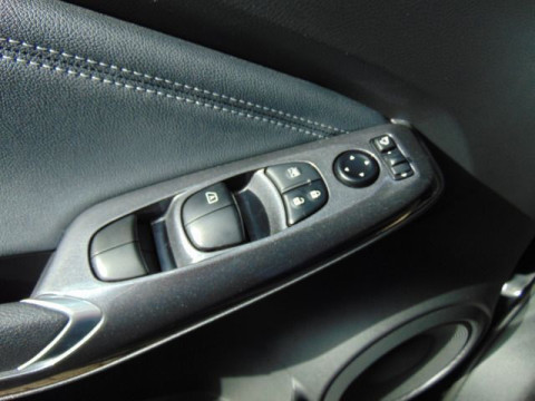 Ansicht 12 - Gebrauchtwagen Fahrzeug, Modell Juke der Marke Nissan von Verkäufer Autohaus Kohlmann GmbH & Co. KG