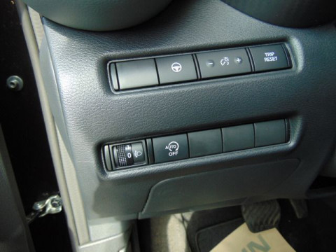 Ansicht 13 - Gebrauchtwagen Fahrzeug, Modell Juke der Marke Nissan von Verkäufer Autohaus Kohlmann GmbH & Co. KG