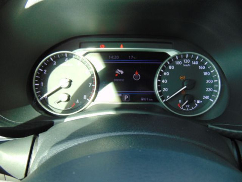 Ansicht 14 - Gebrauchtwagen Fahrzeug, Modell Juke der Marke Nissan von Verkäufer Autohaus Kohlmann GmbH & Co. KG