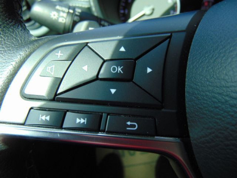 Ansicht 19 - Gebrauchtwagen Fahrzeug, Modell Juke der Marke Nissan von Verkäufer Autohaus Kohlmann GmbH & Co. KG