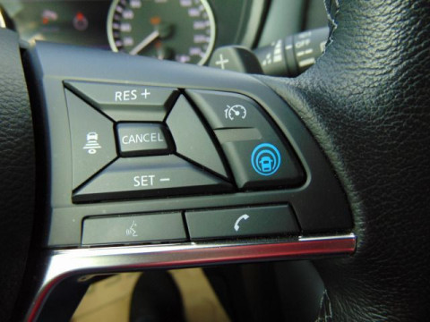 Ansicht 20 - Gebrauchtwagen Fahrzeug, Modell Juke der Marke Nissan von Verkäufer Autohaus Kohlmann GmbH & Co. KG