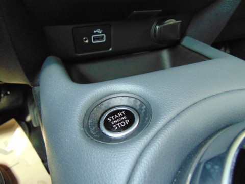 Ansicht 22 - Gebrauchtwagen Fahrzeug, Modell Juke der Marke Nissan von Verkäufer Autohaus Kohlmann GmbH & Co. KG