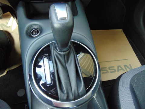 Ansicht 23 - Gebrauchtwagen Fahrzeug, Modell Juke der Marke Nissan von Verkäufer Autohaus Kohlmann GmbH & Co. KG