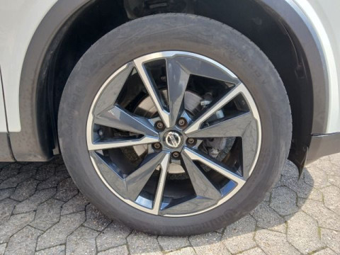 Ansicht 6 - Gebrauchtwagen Fahrzeug, Modell Qashqai der Marke Nissan von Verkäufer Auto Backes GmbH