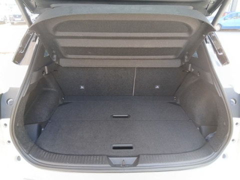 Ansicht 10 - Gebrauchtwagen Fahrzeug, Modell Qashqai der Marke Nissan von Verkäufer Auto Backes GmbH