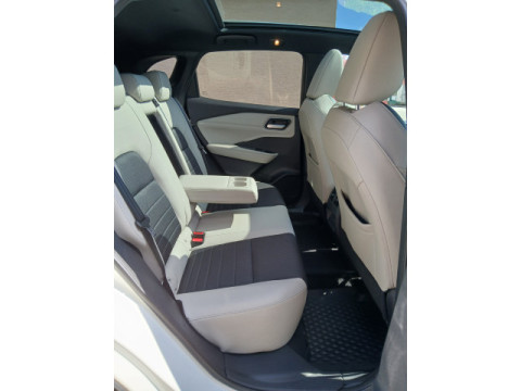 Ansicht 12 - Gebrauchtwagen Fahrzeug, Modell Qashqai der Marke Nissan von Verkäufer Auto Backes GmbH