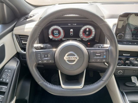 Ansicht 15 - Gebrauchtwagen Fahrzeug, Modell Qashqai der Marke Nissan von Verkäufer Auto Backes GmbH