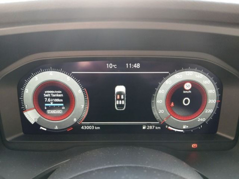 Ansicht 16 - Gebrauchtwagen Fahrzeug, Modell Qashqai der Marke Nissan von Verkäufer Auto Backes GmbH