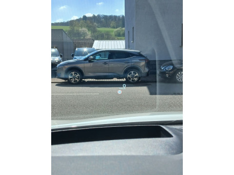 Ansicht 17 - Gebrauchtwagen Fahrzeug, Modell Qashqai der Marke Nissan von Verkäufer Auto Backes GmbH