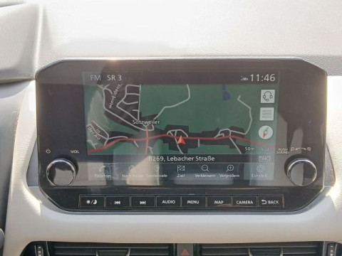 Ansicht 18 - Gebrauchtwagen Fahrzeug, Modell Qashqai der Marke Nissan von Verkäufer Auto Backes GmbH