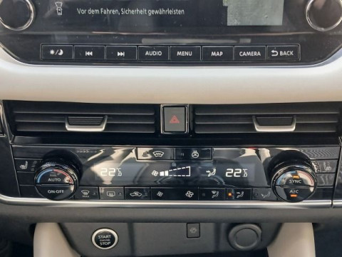 Ansicht 20 - Gebrauchtwagen Fahrzeug, Modell Qashqai der Marke Nissan von Verkäufer Auto Backes GmbH