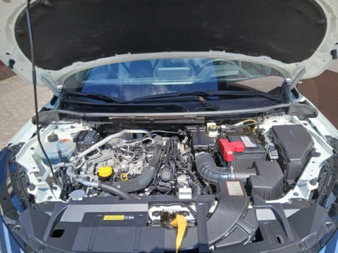 Ansicht 22 - Gebrauchtwagen Fahrzeug, Modell Qashqai der Marke Nissan von Verkäufer Auto Backes GmbH