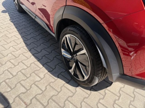 Ansicht 8 - Gebrauchtwagen Fahrzeug, Modell Juke der Marke Nissan von Verkäufer Auto Knerr GmbH