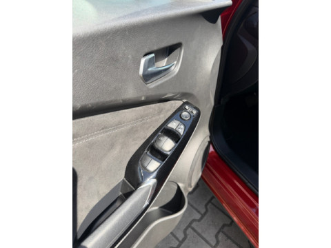 Ansicht 9 - Gebrauchtwagen Fahrzeug, Modell Juke der Marke Nissan von Verkäufer Auto Knerr GmbH