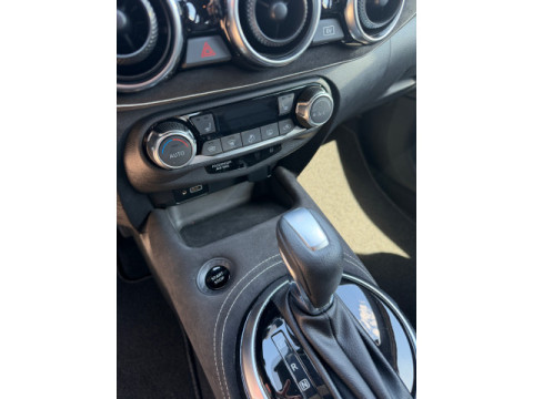 Ansicht 13 - Gebrauchtwagen Fahrzeug, Modell Juke der Marke Nissan von Verkäufer Auto Knerr GmbH