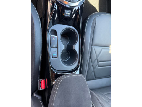 Ansicht 14 - Gebrauchtwagen Fahrzeug, Modell Juke der Marke Nissan von Verkäufer Auto Knerr GmbH