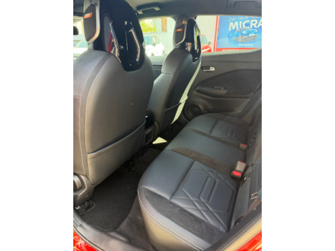 Ansicht 18 - Gebrauchtwagen Fahrzeug, Modell Juke der Marke Nissan von Verkäufer Auto Knerr GmbH