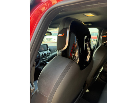 Ansicht 19 - Gebrauchtwagen Fahrzeug, Modell Juke der Marke Nissan von Verkäufer Auto Knerr GmbH