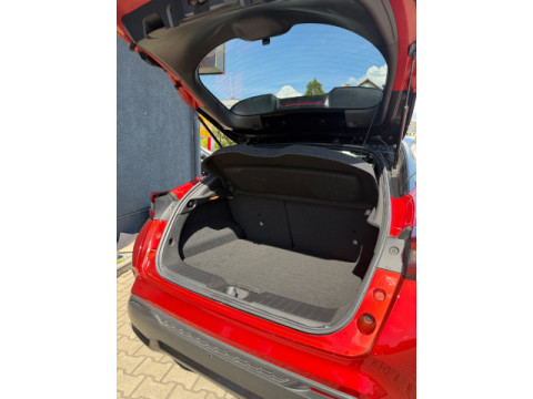 Ansicht 20 - Gebrauchtwagen Fahrzeug, Modell Juke der Marke Nissan von Verkäufer Auto Knerr GmbH