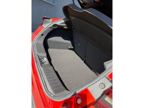 Ansicht 21 - Gebrauchtwagen Fahrzeug, Modell Juke der Marke Nissan von Verkäufer Auto Knerr GmbH