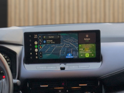 Ansicht 16 - Gebrauchtwagen Fahrzeug, Modell Qashqai der Marke Nissan von Verkäufer Autohaus Heß GmbH