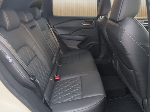 Ansicht 18 - Gebrauchtwagen Fahrzeug, Modell Qashqai der Marke Nissan von Verkäufer Autohaus Heß GmbH