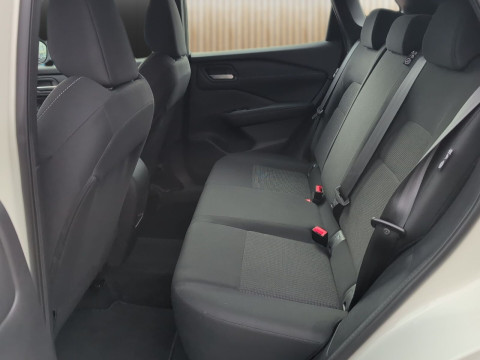 Ansicht 13 - Gebrauchtwagen Fahrzeug, Modell Qashqai der Marke Nissan von Verkäufer Autohaus Heß GmbH