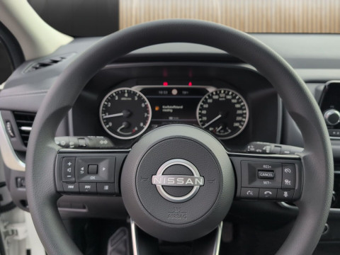 Ansicht 15 - Gebrauchtwagen Fahrzeug, Modell Qashqai der Marke Nissan von Verkäufer Autohaus Heß GmbH