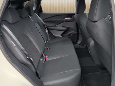 Ansicht 17 - Gebrauchtwagen Fahrzeug, Modell Qashqai der Marke Nissan von Verkäufer Autohaus Heß GmbH