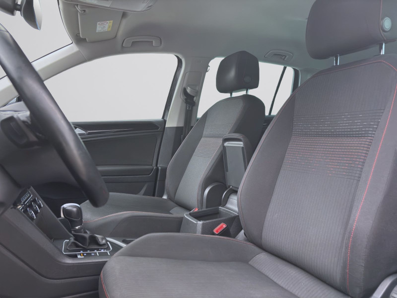 Bild 8: Volkswagen Tiguan 1.4 TSI DSG COMFORTLINE NAVI PDC ACC SITZHZG