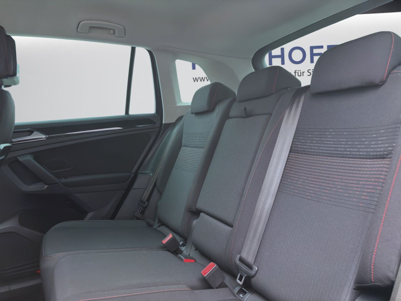 Bild 14: Volkswagen Tiguan 1.4 TSI DSG COMFORTLINE NAVI PDC ACC SITZHZG