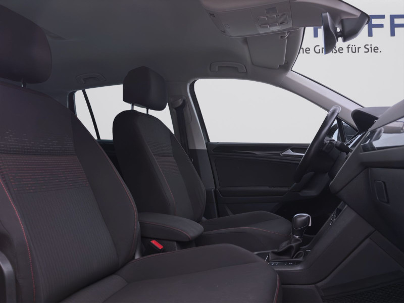 Bild 15: Volkswagen Tiguan 1.4 TSI DSG COMFORTLINE NAVI PDC ACC SITZHZG
