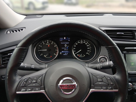 Ansicht 8 - Gebrauchtwagen Fahrzeug, Modell X-Trail der Marke Nissan von Verkäufer Auto-Center Wegener GmbH - Filiale Nauen