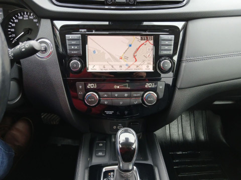 Ansicht 9 - Gebrauchtwagen Fahrzeug, Modell X-Trail der Marke Nissan von Verkäufer Auto-Center Wegener GmbH - Filiale Nauen