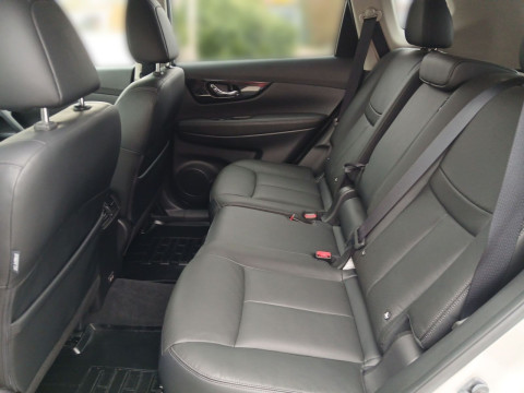 Ansicht 11 - Gebrauchtwagen Fahrzeug, Modell X-Trail der Marke Nissan von Verkäufer Auto-Center Wegener GmbH - Filiale Nauen