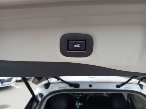 Ansicht 13 - Gebrauchtwagen Fahrzeug, Modell X-Trail der Marke Nissan von Verkäufer Auto-Center Wegener GmbH - Filiale Nauen