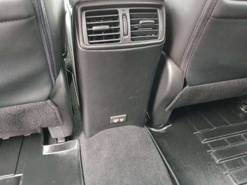 Ansicht 14 - Gebrauchtwagen Fahrzeug, Modell X-Trail der Marke Nissan von Verkäufer Auto-Center Wegener GmbH - Filiale Nauen