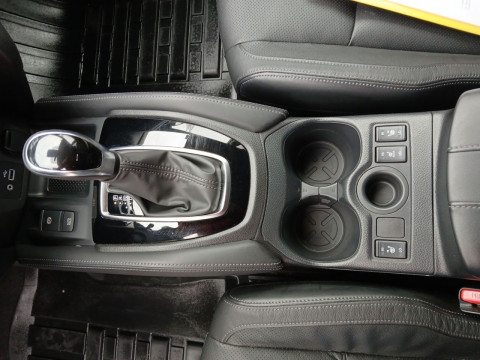 Ansicht 15 - Gebrauchtwagen Fahrzeug, Modell X-Trail der Marke Nissan von Verkäufer Auto-Center Wegener GmbH - Filiale Nauen