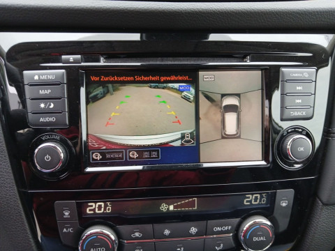 Ansicht 16 - Gebrauchtwagen Fahrzeug, Modell X-Trail der Marke Nissan von Verkäufer Auto-Center Wegener GmbH - Filiale Nauen