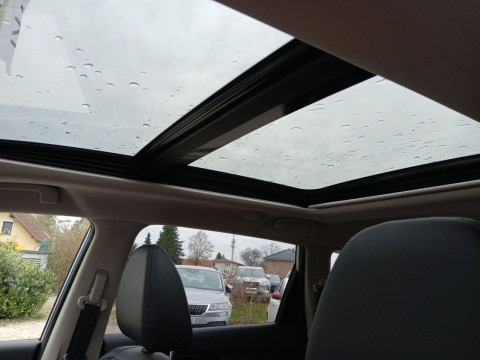 Ansicht 19 - Gebrauchtwagen Fahrzeug, Modell X-Trail der Marke Nissan von Verkäufer Auto-Center Wegener GmbH - Filiale Nauen