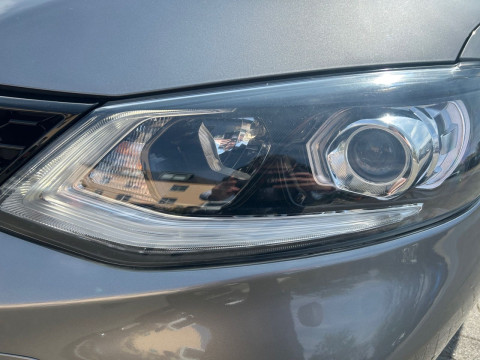 Ansicht 5 - Gebrauchtwagen Fahrzeug, Modell Pulsar der Marke Nissan von Verkäufer Wegener Automobile GmbH - Filiale Potsdam