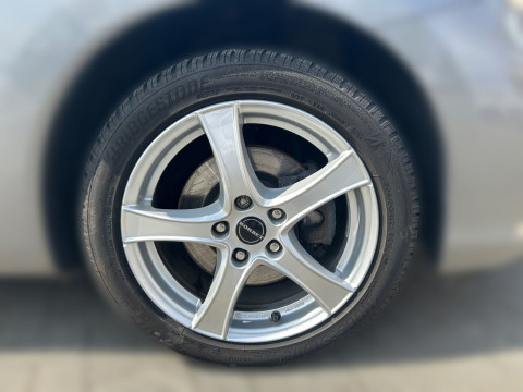 Ansicht 6 - Gebrauchtwagen Fahrzeug, Modell Pulsar der Marke Nissan von Verkäufer Wegener Automobile GmbH - Filiale Potsdam